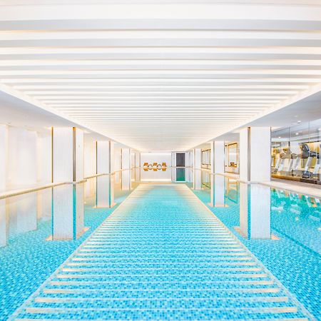 Voco - Hangzhou Binjiang Minghao By Ihg Εξωτερικό φωτογραφία