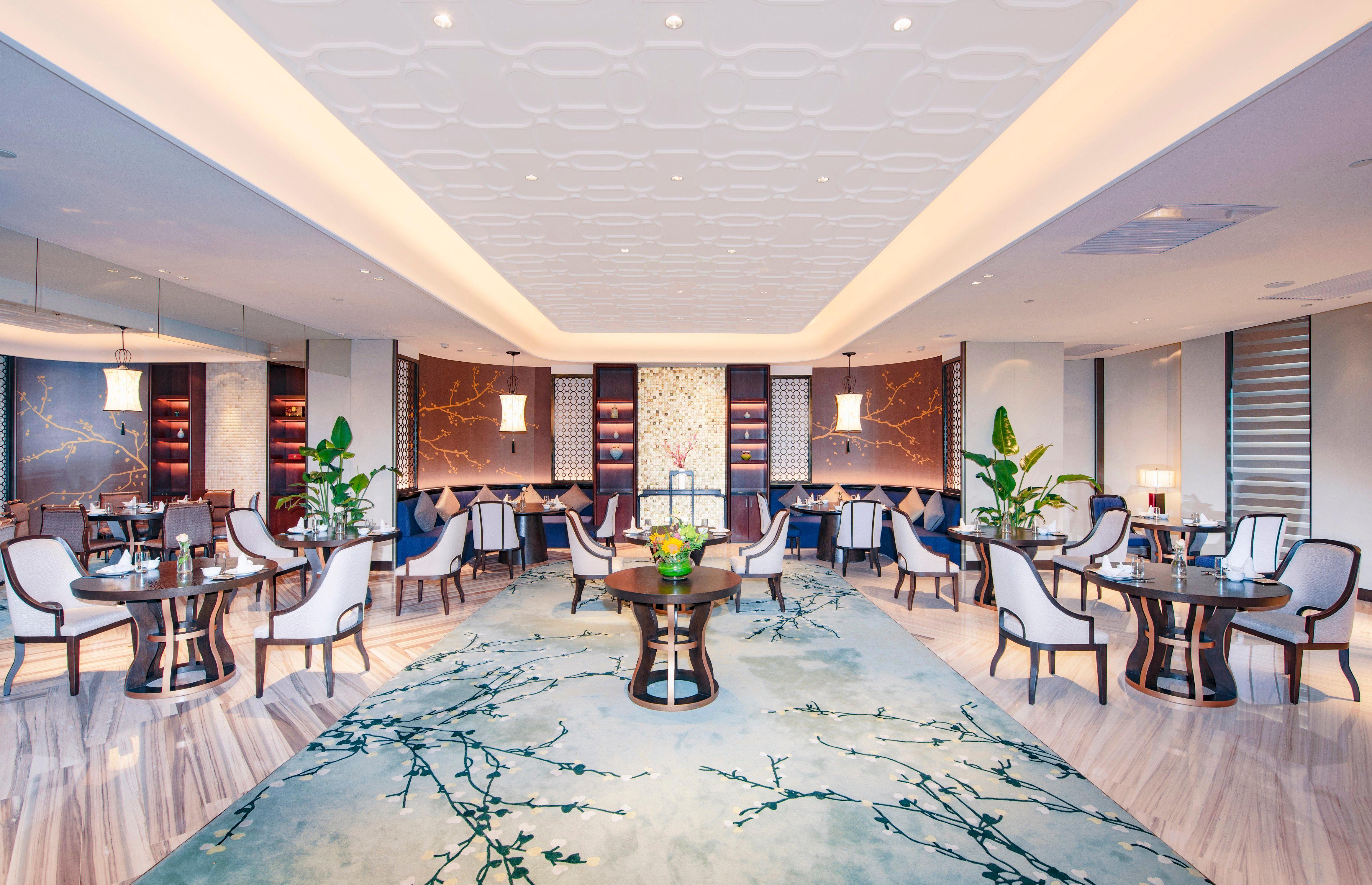 Voco - Hangzhou Binjiang Minghao By Ihg Εξωτερικό φωτογραφία