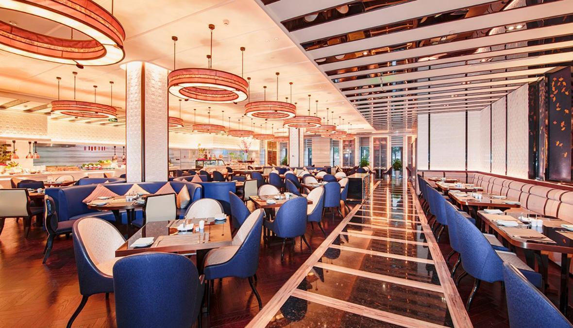 Voco - Hangzhou Binjiang Minghao By Ihg Εξωτερικό φωτογραφία